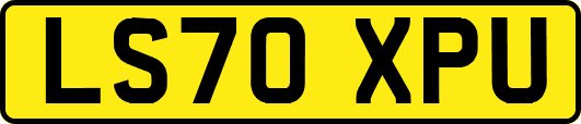 LS70XPU