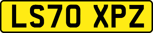 LS70XPZ