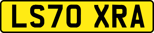 LS70XRA