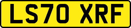 LS70XRF