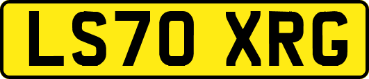 LS70XRG