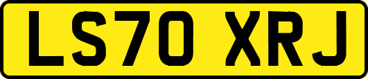 LS70XRJ