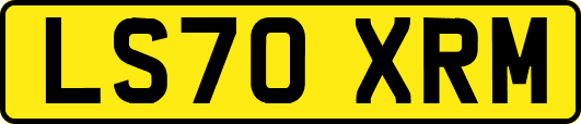 LS70XRM