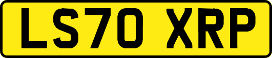 LS70XRP