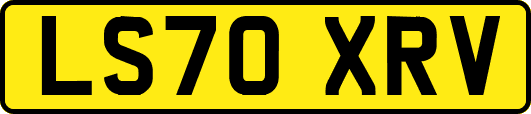 LS70XRV