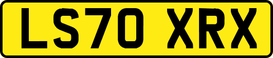 LS70XRX