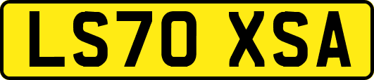LS70XSA