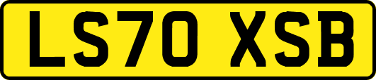 LS70XSB