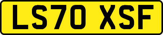 LS70XSF