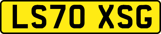 LS70XSG