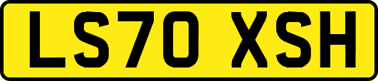 LS70XSH