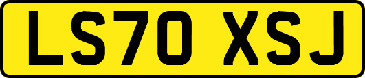 LS70XSJ