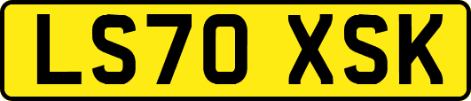 LS70XSK