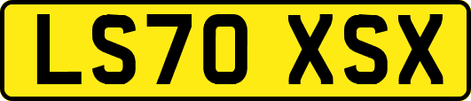 LS70XSX