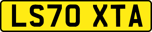 LS70XTA