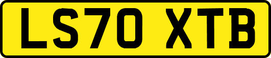 LS70XTB