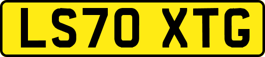 LS70XTG