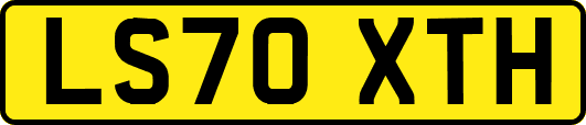 LS70XTH