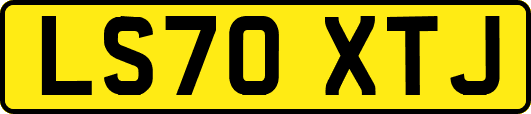 LS70XTJ