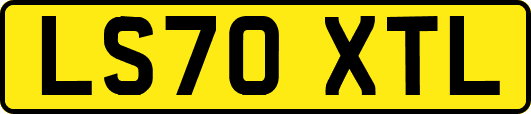 LS70XTL