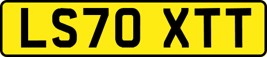 LS70XTT