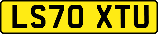 LS70XTU