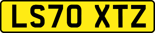 LS70XTZ
