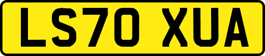 LS70XUA