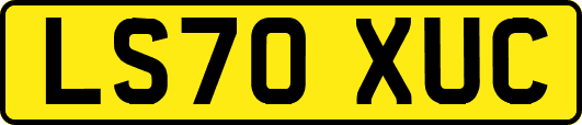 LS70XUC