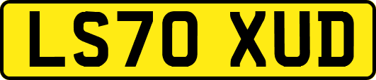LS70XUD