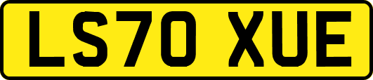 LS70XUE