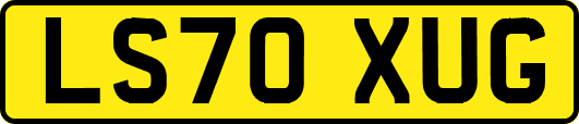 LS70XUG