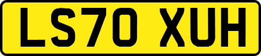 LS70XUH