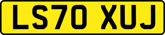 LS70XUJ