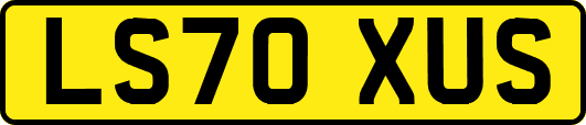 LS70XUS