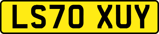 LS70XUY