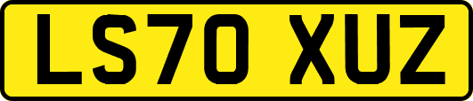 LS70XUZ
