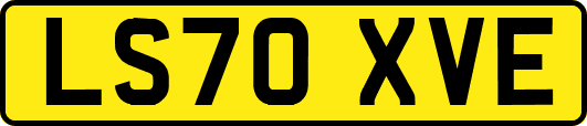 LS70XVE