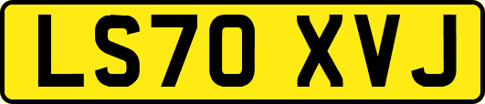 LS70XVJ