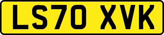 LS70XVK