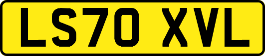 LS70XVL