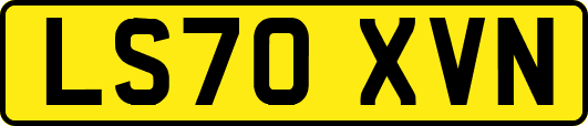 LS70XVN