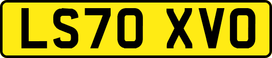 LS70XVO