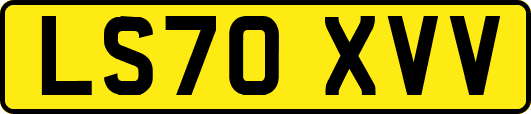 LS70XVV