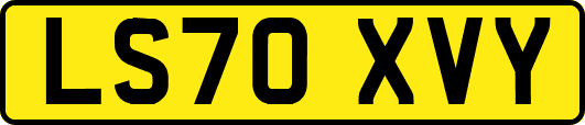 LS70XVY