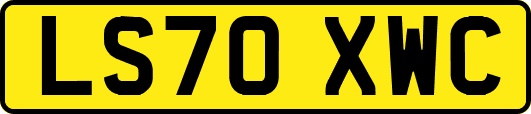 LS70XWC