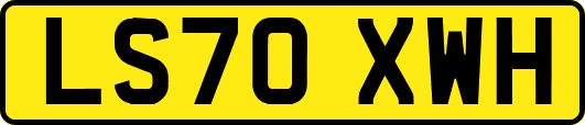 LS70XWH