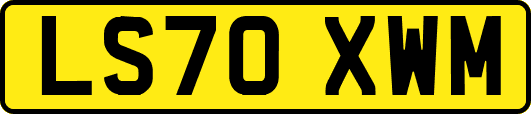 LS70XWM