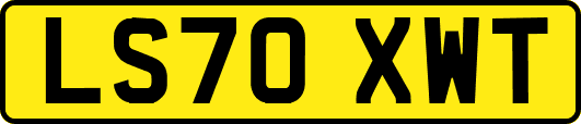 LS70XWT