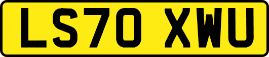 LS70XWU